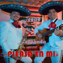 Piensa en Mi (En Vivo)